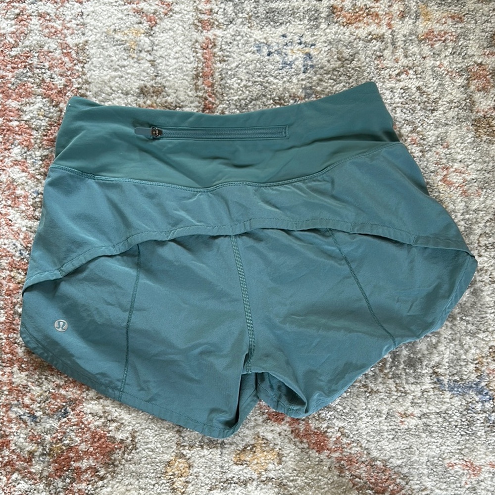 lululemon athletica Athletic Shorts